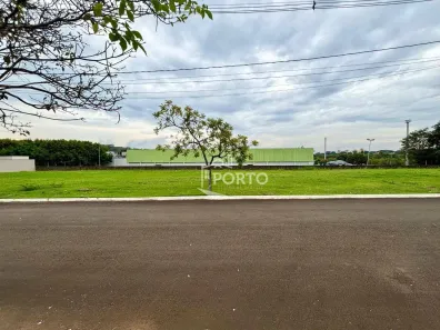 Lote/Terreno à venda, 384m² no Terras de Piracicaba, Piracicaba