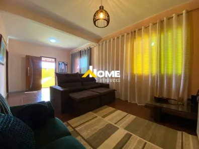 Casa com 3 Quartos para alugar, 180m² no Diamante (Barreiro), Belo Horizonte