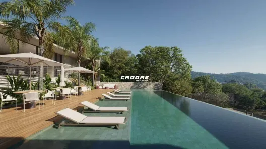 Lote/Terreno à venda, 500m² no Ponta Aguda, Blumenau