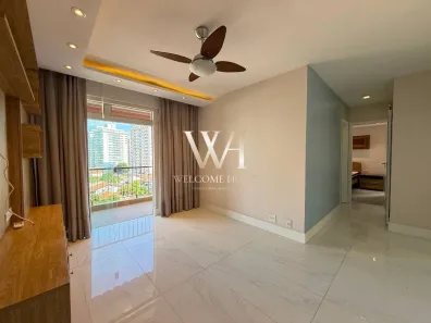Apartamento com 2 Quartos à venda, 70m² no Santa Rosa, Niterói