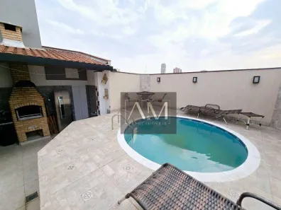 Cobertura com 3 Quartos à venda, 149m² no Vila Formosa, São Paulo