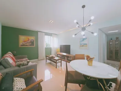 Apartamento com 2 Quartos à venda, 81m² no Federação, Salvador