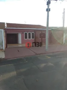 Casa com 2 Quartos à venda, 190m² no Solo Sagrado, São José do Rio Preto