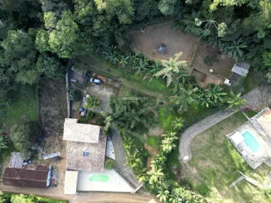 Fazenda/Sítio com 3 Quartos à venda, 220m² no Graminha, Juiz de Fora
