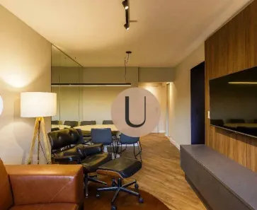 Apartamento com 3 Quartos à venda, 70m² no Indianópolis, São Paulo