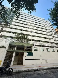 Apartamento com 2 Quartos à venda, 64m² no Ponta Verde, Maceió