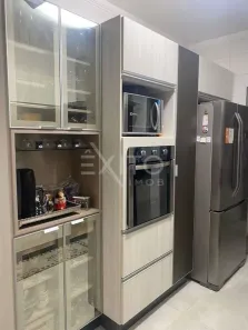 Casa com 3 Quartos à venda, 157m² no Jardim Florestal, Jundiaí
