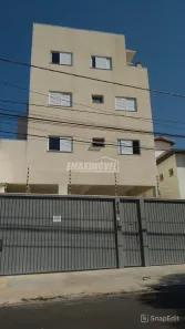 Apartamento com 1 Quarto para alugar, 42m² no Vila Hortência, Sorocaba