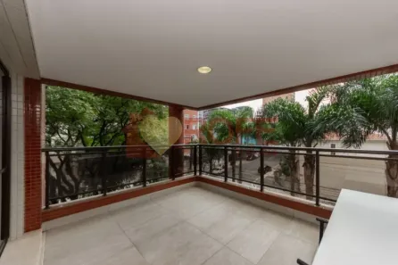 Apartamento com 4 Quartos à venda, 208m² no Vila Mariana, São Paulo