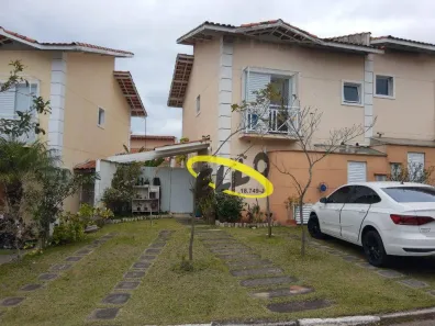 Casa de Condomínio com 3 Quartos à venda, 152m² no Vila Santo Antônio do Portão, Cotia