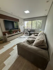 Apartamento com 3 Quartos à venda, 109m² no Barcelona, São Caetano do Sul