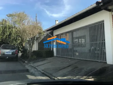 Casa com 3 Quartos à venda, 369m² no City Bussocaba, Osasco