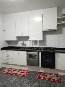 Apartamento com 3 Quartos à venda, 134m² no Parque Residencial Aquarius, São José dos Campos
