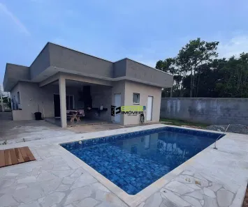 Casa com 3 Quartos à venda, 201m² no Usina, Atibaia/SP