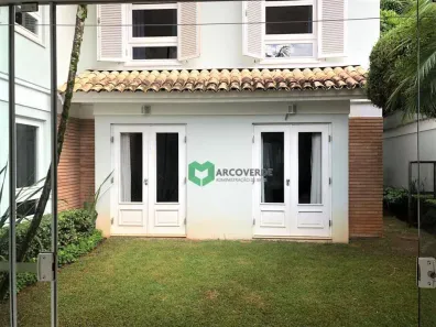 Casa com 4 Quartos à venda, 538m² no Vila Madalena, São Paulo