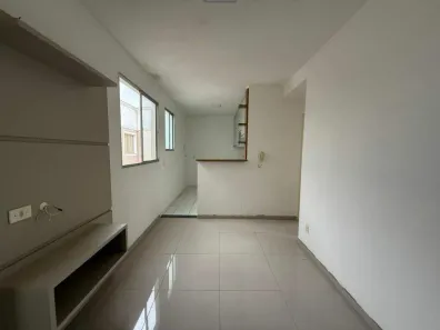 Apartamento com 2 Quartos à venda, 46m² no Campestre, Piracicaba