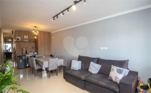 Casa com 3 Quartos à venda, 180m² no Vila Maria Alta, São Paulo