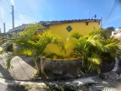 Casa com 2 Quartos à venda, 102m² no Jardim do Portal, Jacareí