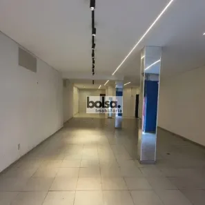 Prédio Comercial para alugar, 135m² no Centro, Bauru