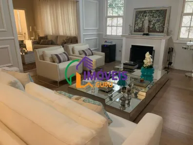 Casa com 4 Quartos à venda, 380m² no Jardim Paulista, São Paulo