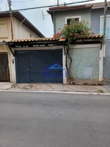 Sobrado com 3 Quartos à venda, 115m² no Vila São Francisco (Zona Sul), São Paulo