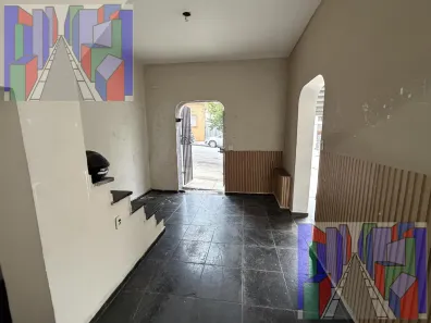Sobrado com 6 Quartos para alugar, 135m² no Vila Romana, São Paulo