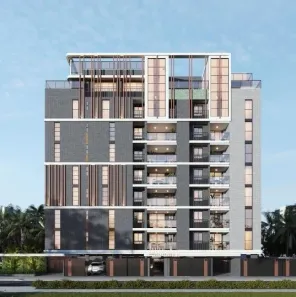 Apartamento com 2 Quartos à venda, 76m² no Intermares, Cabedelo
