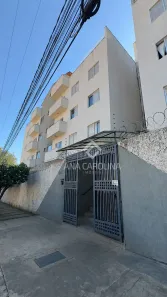 Apartamento com 2 Quartos à venda, 61m² no Morada do Sol, Montes Claros