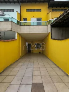 Casa com 2 Quartos à venda, 92m² no Caiçara, Praia Grande