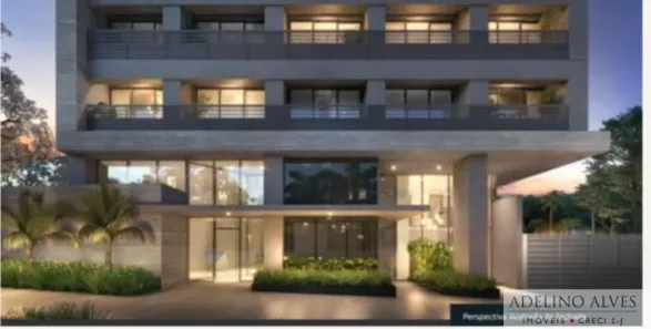 Apartamento com 1 Quarto à venda, 27m² no Itaim Bibi, São Paulo