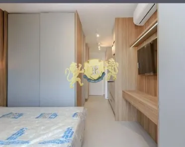 Apartamento com 1 Quarto à venda, 28m² no Jardim das Acácias, São Paulo