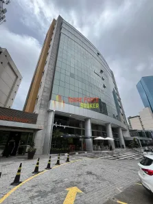 Sala Comercial para alugar, 504m² no Vale do Sereno, Nova Lima