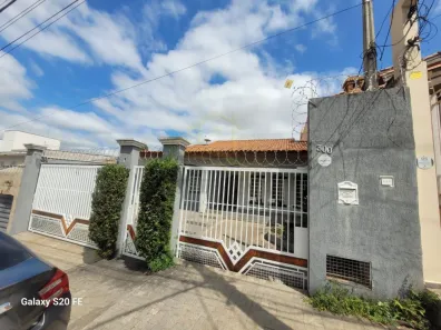 Casa com 3 Quartos à venda, 206m² no Jardim Refúgio, Sorocaba