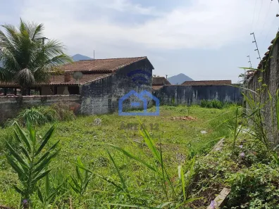 Lote/Terreno à venda, 300m² no Jardim do Sol, Caraguatatuba