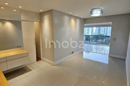 Apartamento com 3 Quartos à venda, 94m² no Vila Romana, São Paulo