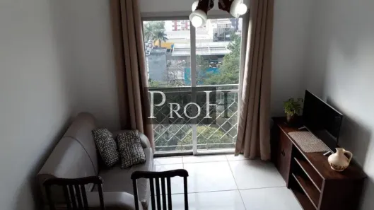 Apartamento com 2 Quartos à venda, 60m² no Santa Paula, São Caetano do Sul