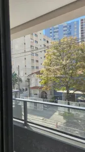 Apartamento com 1 Quarto à venda, 20m² no Vila Mariana, São Paulo