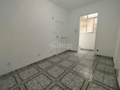 Apartamento com 1 Quarto à venda, 38m² no Botafogo, Rio de Janeiro