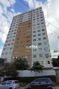 Apartamento com 1 Quarto à venda, 24m² no Vila Campanela, São Paulo