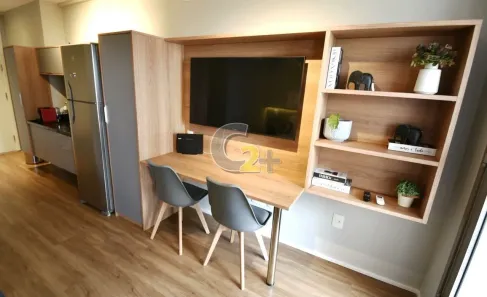 Apartamento com 1 Quarto à venda, 26m² no Sumarezinho, São Paulo