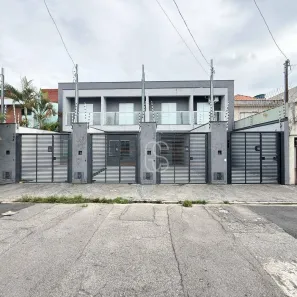 Sobrado com 3 Quartos à venda, 100m² no Jardim Santa Maria, São Paulo