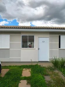 Casa de Condomínio com 2 Quartos à venda, 47m² no Reserva Real, Ribeirão Preto