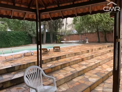 Casa com 3 Quartos à venda, 350m² no São Judas, Piracicaba