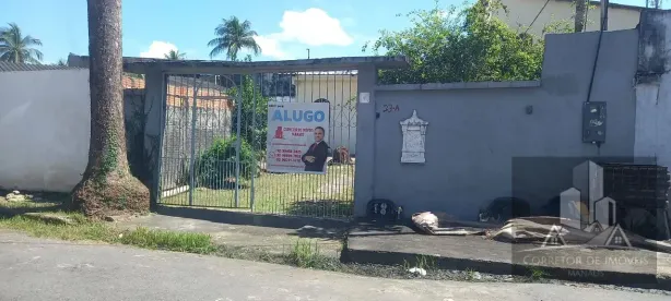 Casa com 2 Quartos à venda, 200m² no Lírio do Vale, Manaus