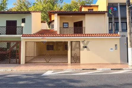Casa com 4 Quartos à venda, 363m² no Parque Morumbi, Votorantim