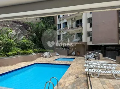 Apartamento com 2 Quartos à venda, 90m² no Grajaú, Rio de Janeiro