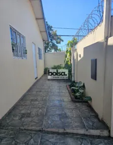 Casa com 2 Quartos à venda, 113m² no Conjunto Habitacional Presidente Eurico Gaspar Dutra, Bauru