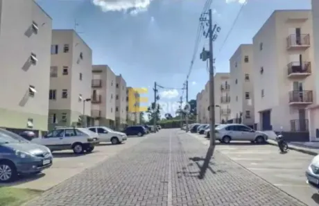 Apartamento com 2 Quartos à venda, 49m² no Vila São Cristóvão, Valinhos