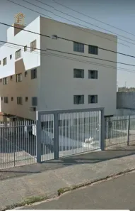 Apartamento com 1 Quarto à venda, 35m² no Jardim Maracanã, São José do Rio Preto