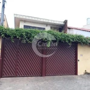 Casa com 4 Quartos à venda, 228m² no Parque da Vila Prudente, São Paulo